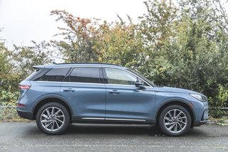 2026 Lincoln Corsair Premiere in Nanaimo, British Columbia - 5 - w320h240px