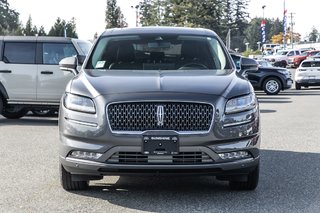 2023 Lincoln Nautilus Reserve in Nanaimo, British Columbia - 2 - w320h240px