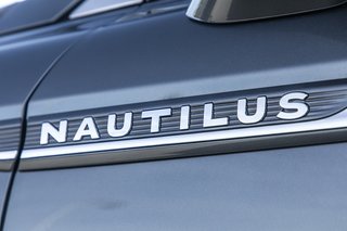 2023 Lincoln Nautilus Reserve in Nanaimo, British Columbia - 6 - w320h240px