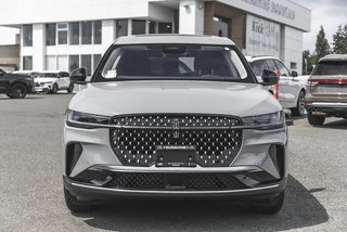 2026 Lincoln Nautilus Premiere in Nanaimo, British Columbia - 2 - w320h240px