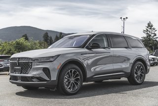 2026 Lincoln Nautilus Premiere in Nanaimo, British Columbia - 3 - w320h240px