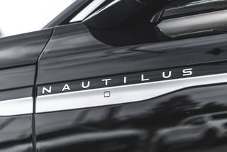 2026 Lincoln Nautilus Premiere in Nanaimo, British Columbia - 6 - w320h240px