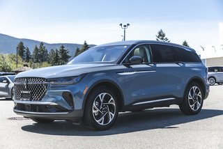 2026 Lincoln Nautilus Premiere in Nanaimo, British Columbia - 3 - w320h240px