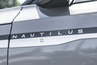 2026 Lincoln Nautilus Reserve in Nanaimo, British Columbia - 6 - w320h240px
