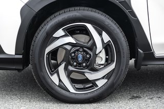 2026 Subaru Crosstrek Hybrid Limited in Nanaimo, British Columbia - 5 - w320h240px
