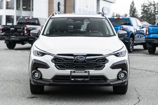 2026 Subaru Crosstrek Hybrid Limited in Nanaimo, British Columbia - 2 - w320h240px
