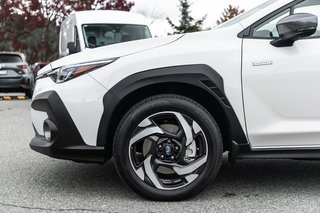 2026 Subaru Crosstrek Hybrid Limited in Nanaimo, British Columbia - 4 - w320h240px