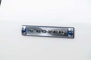 2026 Subaru Crosstrek Hybrid Limited in Nanaimo, British Columbia - 6 - w320h240px
