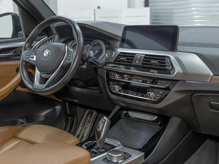 BMW X3  2019 à St-Jérôme, Québec - 34 - w320h240px