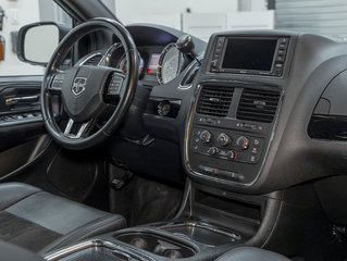Dodge Grand Caravan  2020 à St-Jérôme, Québec - 16 - w320h240px