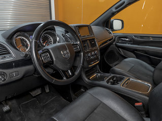 2020 Dodge Grand Caravan in St-Jérôme, Quebec - 2 - w320h240px