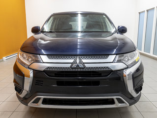 2019 Mitsubishi Outlander in St-Jérôme, Quebec - 4 - w320h240px