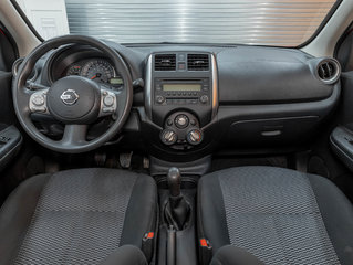 2017 Nissan Micra in St-Jérôme, Quebec - 10 - w320h240px