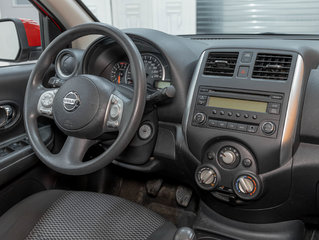 2017 Nissan Micra in St-Jérôme, Quebec - 20 - w320h240px