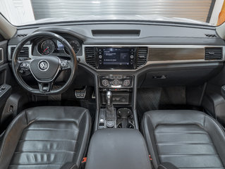 Volkswagen Atlas  2018 à St-Jérôme, Québec - 11 - w320h240px