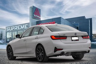 2021 BMW 3 Series 330i xDrive in Mississauga, Ontario - 6 - w320h240px