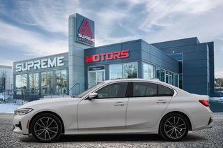 2021 BMW 3 Series 330i xDrive in Mississauga, Ontario - 5 - w320h240px
