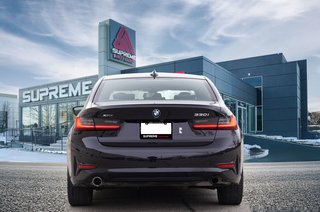 2021 BMW 3 Series 330i xDrive in Mississauga, Ontario - 6 - w320h240px