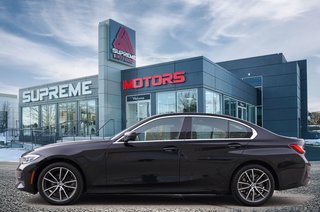 2021 BMW 3 Series 330i xDrive in Mississauga, Ontario - 5 - w320h240px