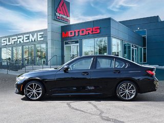 2021 BMW 3 Series 330I XDRIVE in Mississauga, Ontario - 5 - w320h240px