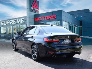 2021 BMW 3 Series 330I XDRIVE in Mississauga, Ontario - 6 - w320h240px
