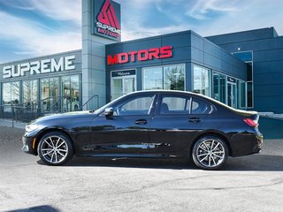 2022 BMW 3 Series 330I XDRIVE in Mississauga, Ontario - 4 - w320h240px