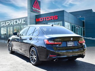 2022 BMW 3 Series 330I XDRIVE in Mississauga, Ontario - 5 - w320h240px