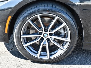 2022 BMW 3 Series 330I XDRIVE in Mississauga, Ontario - 6 - w320h240px