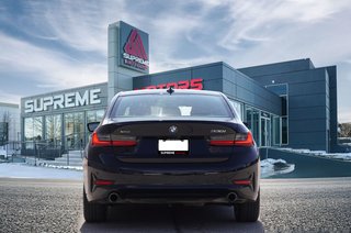 2022 BMW 3 Series 330i xDrive in Mississauga, Ontario - 6 - w320h240px