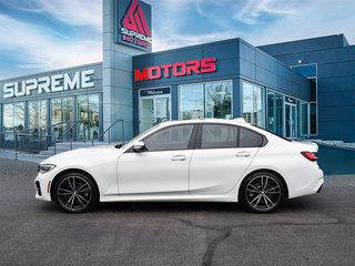 2022 BMW 3 Series 330i xDrive in Mississauga, Ontario - 4 - w320h240px