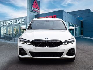 2022 BMW 3 Series 330i xDrive in Mississauga, Ontario - 3 - w320h240px