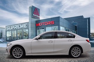 2023 BMW 3 Series 330I XDRIVE in Mississauga, Ontario - 6 - w320h240px