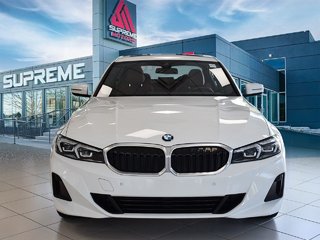 2023 BMW 3 Series 330I XDRIVE in Mississauga, Ontario - 5 - w320h240px