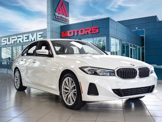 2023 BMW 3 Series 330I XDRIVE in Mississauga, Ontario - 3 - w320h240px