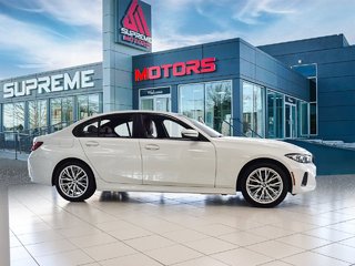 2023 BMW 3 Series 330I XDRIVE in Mississauga, Ontario - 4 - w320h240px