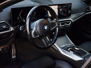 2023 BMW 3 Series 330i xDrive in Mississauga, Ontario - 6 - w320h240px
