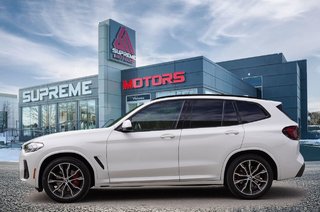 2022 BMW X3 XDRIVE30I in Mississauga, Ontario - 6 - w320h240px