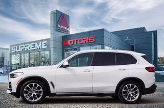 2022 BMW X5 XDRIVE40I in Mississauga, Ontario - 6 - w320h240px