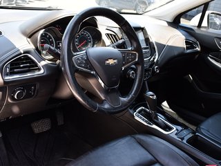 2017 Chevrolet Cruze Premier in Mississauga, Ontario - 6 - w320h240px