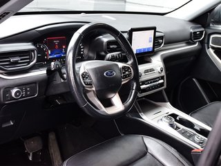 2021 Ford Explorer XLT in Mississauga, Ontario - 6 - w320h240px