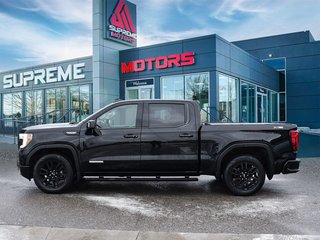2021 GMC Sierra 1500 Elevation in Mississauga, Ontario - 3 - w320h240px