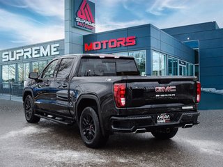 2021 GMC Sierra 1500 Elevation in Mississauga, Ontario - 4 - w320h240px