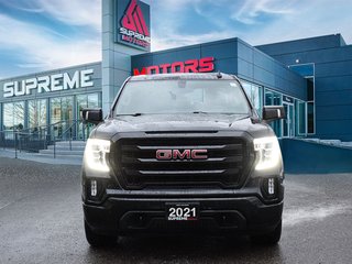 2021 GMC Sierra 1500 Elevation in Mississauga, Ontario - 2 - w320h240px