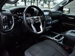 2021 GMC Sierra 1500 Elevation in Mississauga, Ontario - 6 - w320h240px