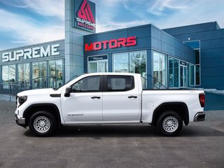 2024 GMC Sierra 1500 PRO in Mississauga, Ontario - 4 - w320h240px