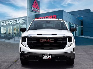 2024 GMC Sierra 1500 PRO in Mississauga, Ontario - 3 - w320h240px