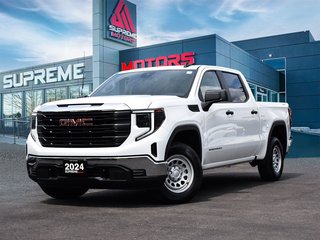 2024 GMC Sierra 1500 PRO in Mississauga, Ontario - 2 - w320h240px