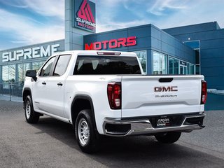 2024 GMC Sierra 1500 PRO in Mississauga, Ontario - 6 - w320h240px