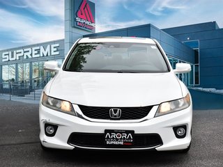 2015 Honda Accord Coupe EX-L w/Navi in Mississauga, Ontario - 3 - w320h240px