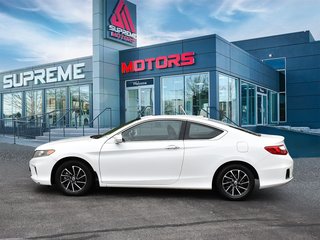 2015 Honda Accord Coupe EX-L w/Navi in Mississauga, Ontario - 4 - w320h240px